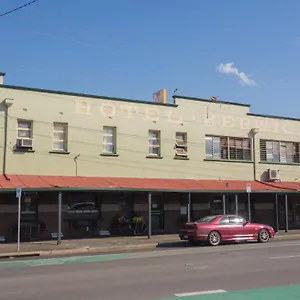 Kerwick Inn
